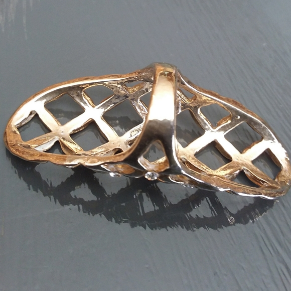 Dinner ring - Picture 3 of 3